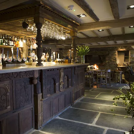 The Queen's Head 4* Troutbeck (South Lakeland)