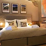 Hotel The Queen's Head Troutbeck (South Lakeland)