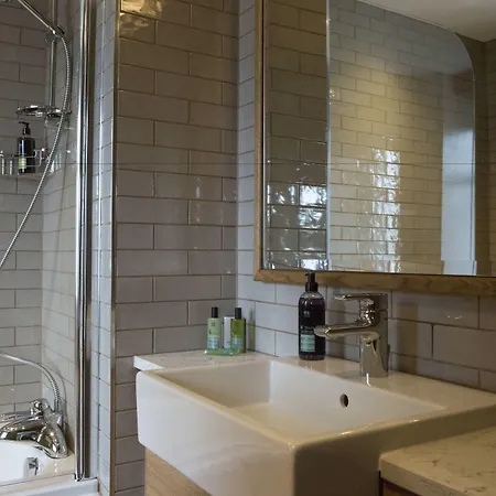 The Queen's Head 4* Troutbeck (South Lakeland)