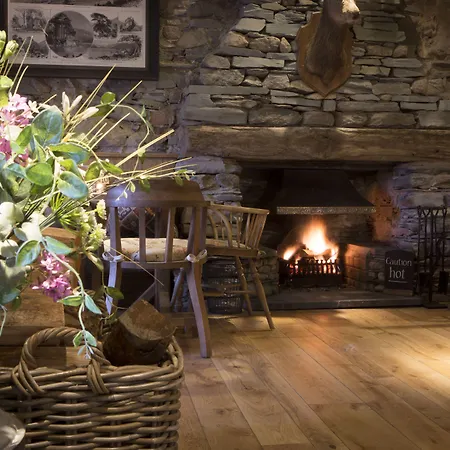 The Queen's Head 4*