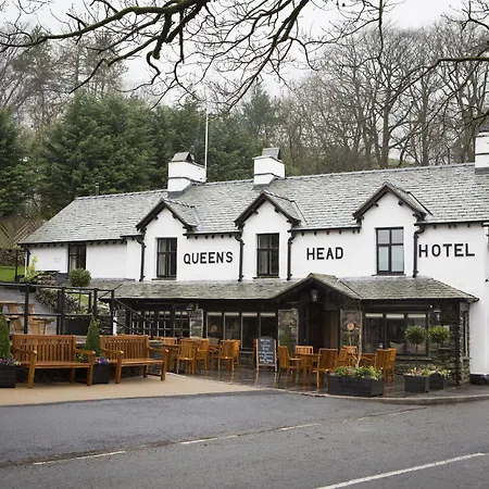 The Queen's Head