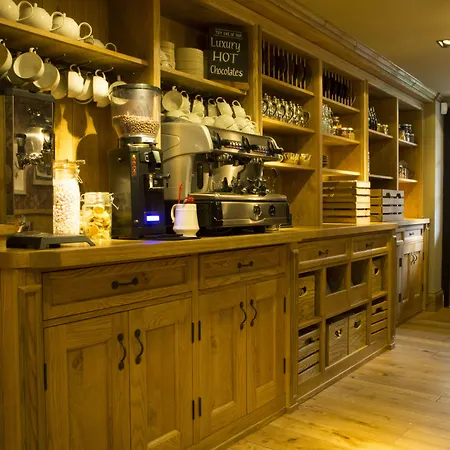 The Queen's Head 4* Troutbeck (South Lakeland)