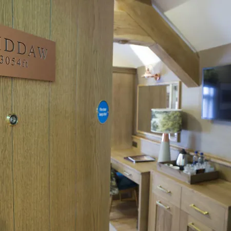 The Queen's Head 4* Troutbeck (South Lakeland)