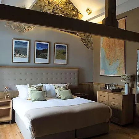 The Queen's Head 4* Troutbeck (South Lakeland)