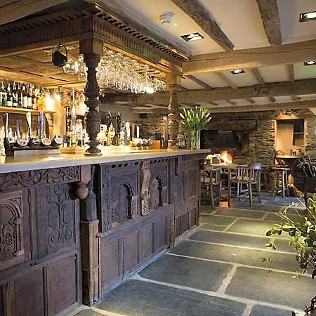 The Queen's Head 4* Troutbeck (South Lakeland)