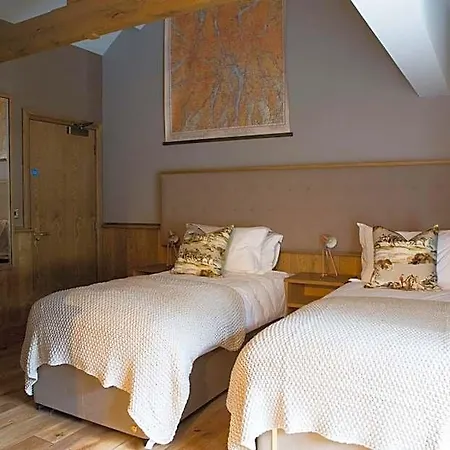 The Queen's Head Troutbeck (South Lakeland)