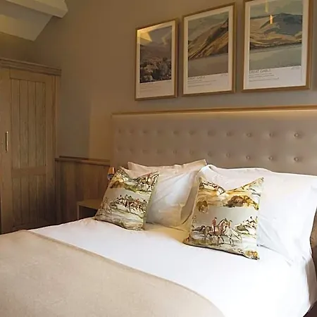 The Queen's Head 4* Troutbeck (South Lakeland)