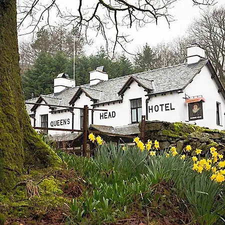 The Queen's Head