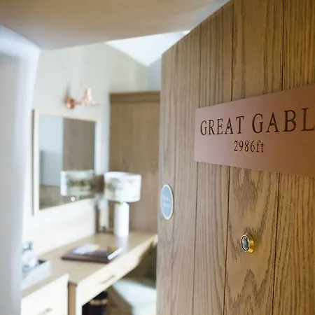 Hotel The Queen's Head