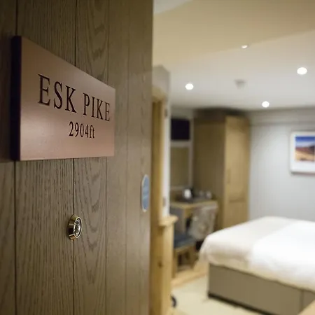 The Queen's Head Troutbeck (South Lakeland)