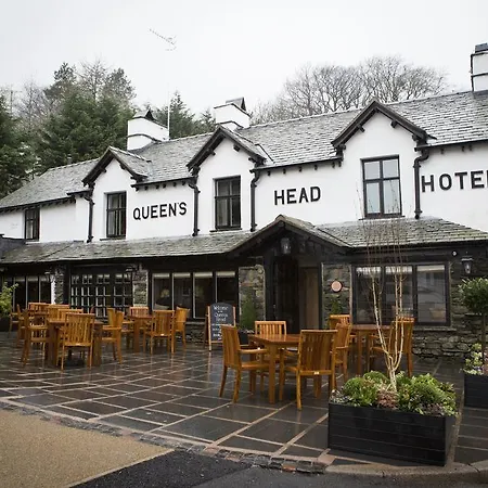 The Queen's Head
