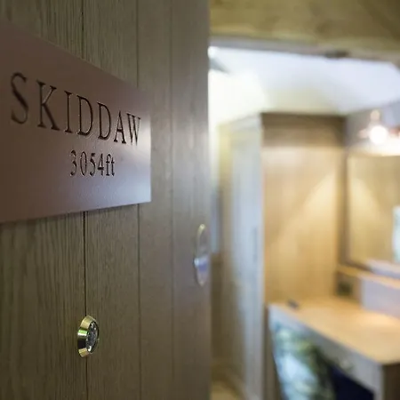 The Queen's Head Hotel 4*