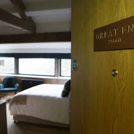 The Queen's Head 4* Troutbeck (South Lakeland)