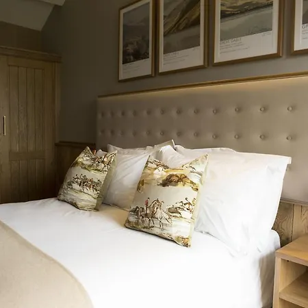 Hotel The Queen's Head