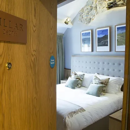 Hotel The Queen's Head