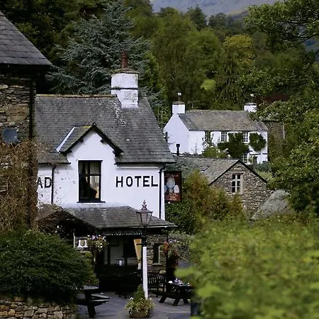 The Queen's Head 4* Troutbeck (South Lakeland)