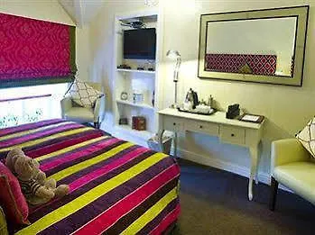 Hotel The Queen's Head