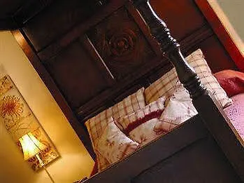 Hotel The Queen's Head