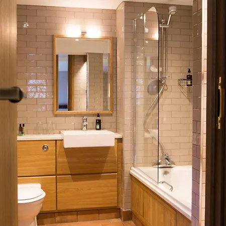 The Queen's Head 4* Troutbeck (South Lakeland)