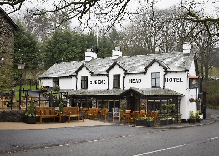 The Queen's Head