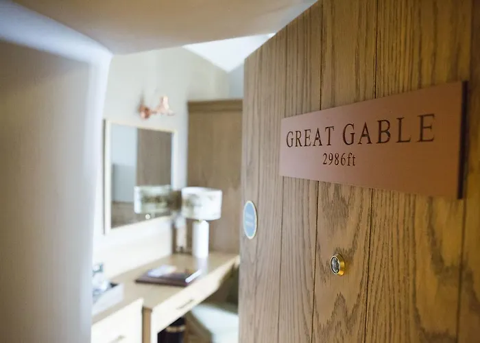 Hotel The Queen's Head