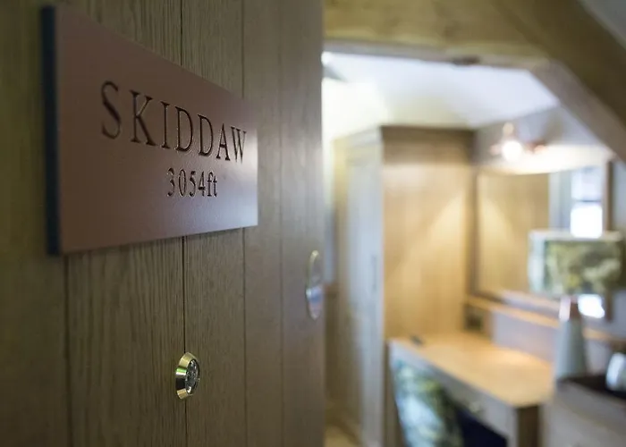 The Queen's Head Hotel 4*