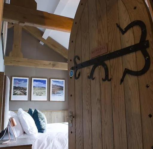 The Queen's Head Troutbeck (South Lakeland)