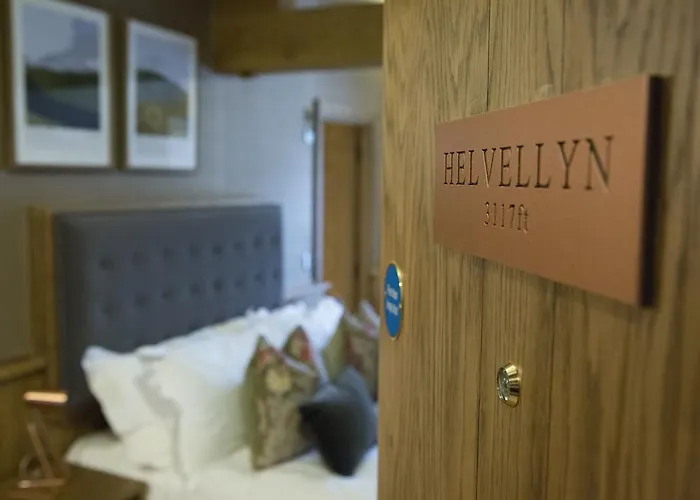 The Queen's Head Hotel