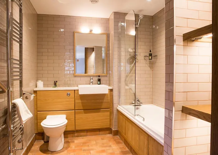 Hotel The Queen's Head