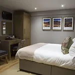 The Queen's Head Hotel Troutbeck (South Lakeland)