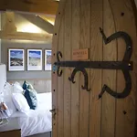 The Queen's Head Hotel Troutbeck (South Lakeland)