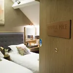 Hotel The Queen's Head