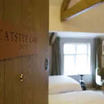 Hotel The Queen's Head Troutbeck (South Lakeland)