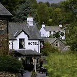 The Queen's Head 4* Troutbeck (South Lakeland)