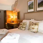 The Queen's Head 4* Troutbeck (South Lakeland)